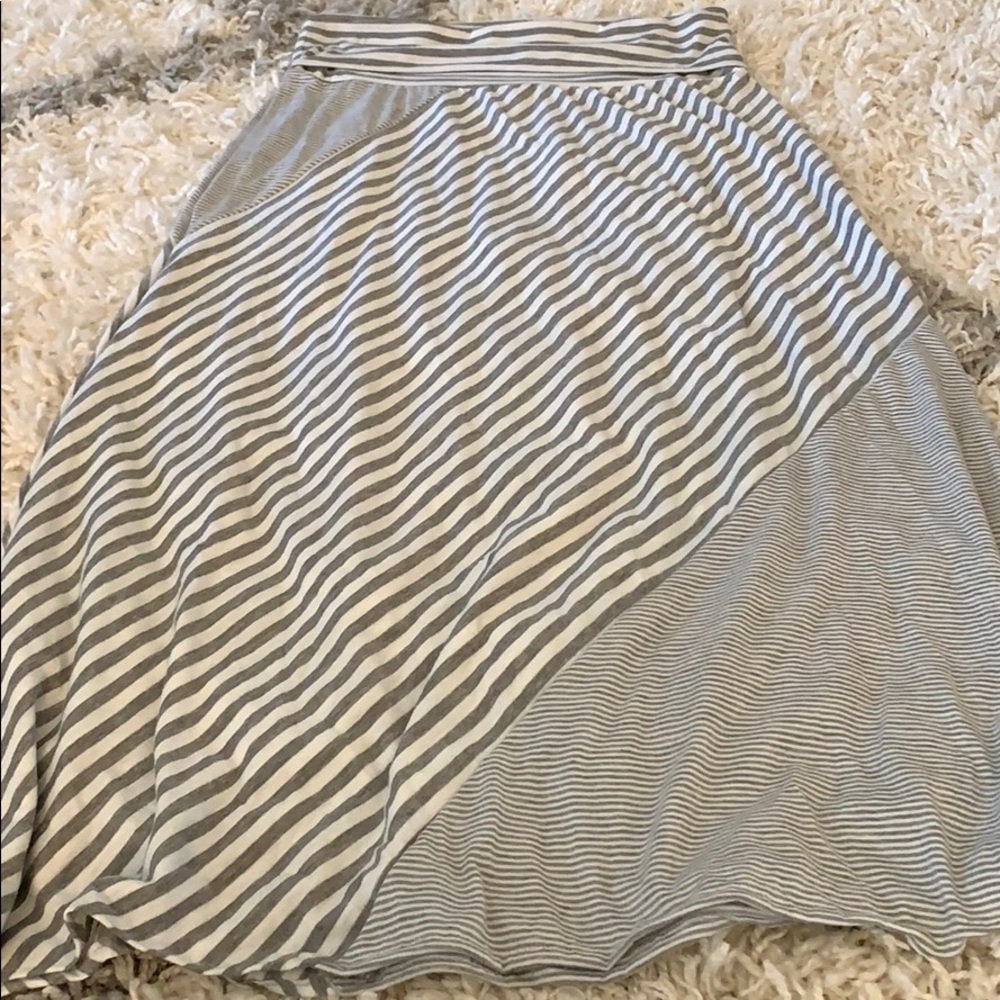 Maxi Skirt